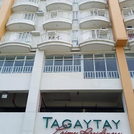 Tagaytay Prime Residences